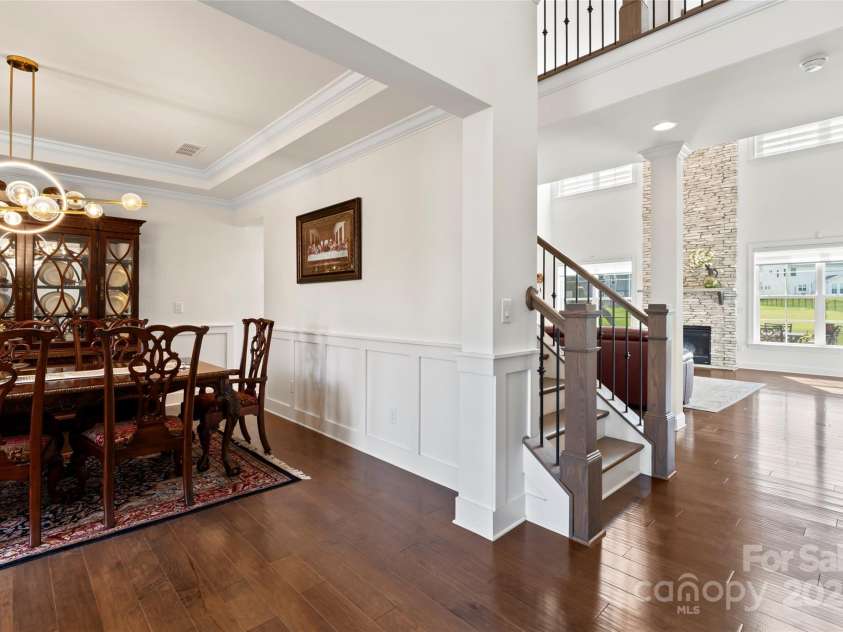 506 Yucatan Drive, Waxhaw, NC 28173.  MLS# CAR4281431, YatesRealty ID 27245. 