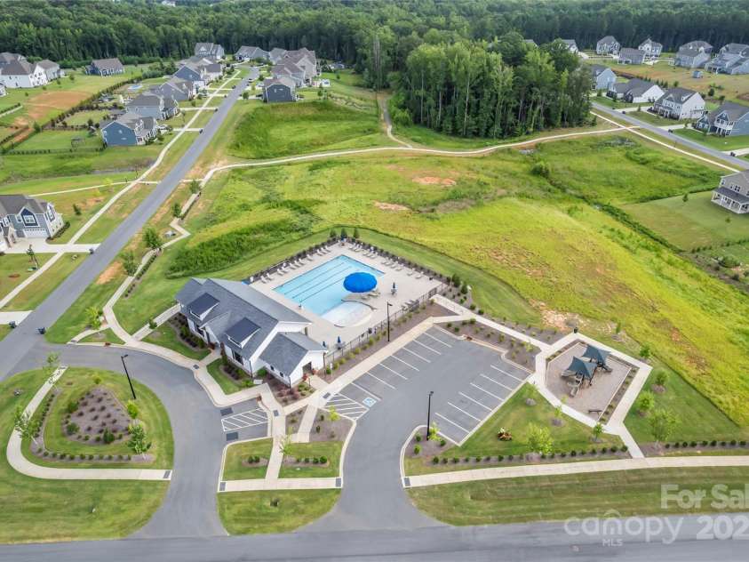 506 Yucatan Drive, Waxhaw, NC 28173.  MLS# CAR4281431, YatesRealty ID 27245. 