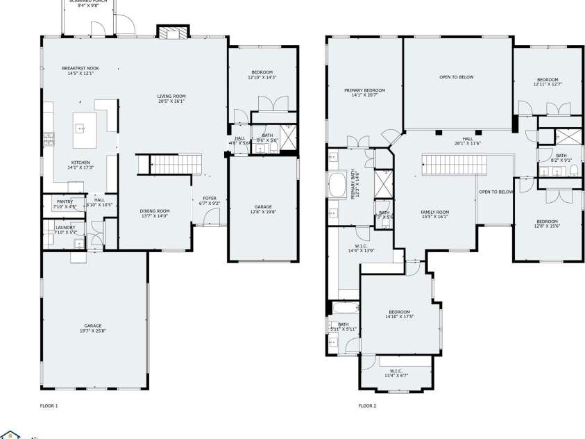 506 Yucatan Drive, Waxhaw, NC 28173.  MLS# CAR4281431, YatesRealty ID 27245. 