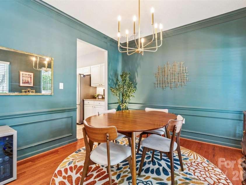 5916 Swanston Drive, Charlotte, NC 28269.  MLS# CAR4385446, YatesRealty ID 27245. 