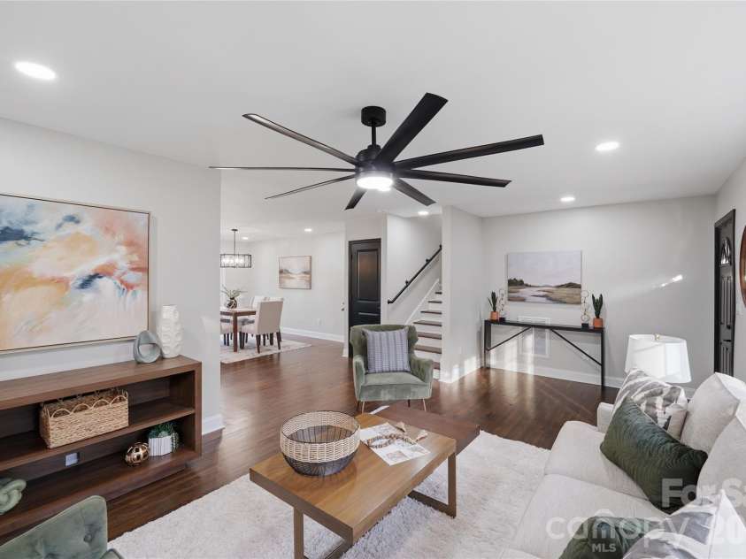 1715 Washington Avenue, Charlotte, NC 28216.  MLS# CAR4386799, YatesRealty ID 27246. 