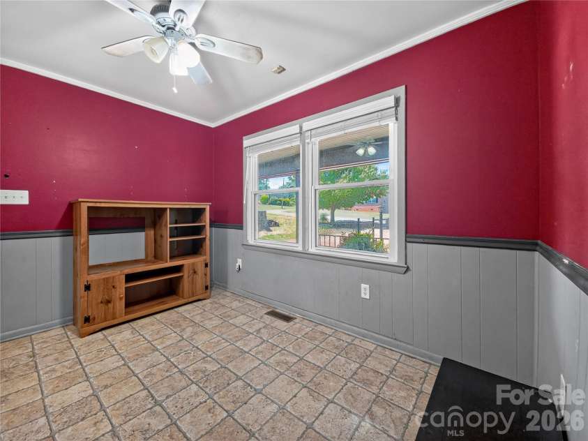 135 Hazelwood Drive, Forest City, NC 28043.  MLS# CAR4383443, YatesRealty ID 27247. 