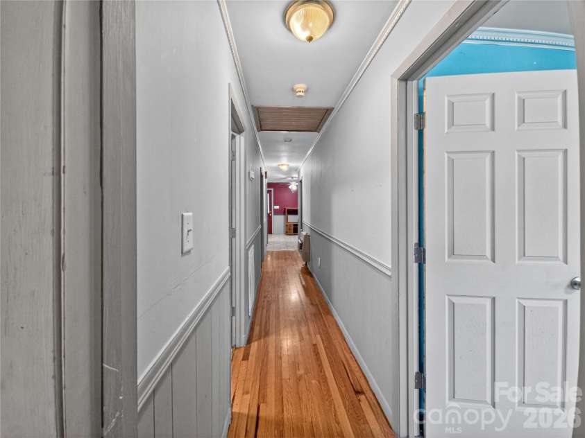 135 Hazelwood Drive, Forest City, NC 28043.  MLS# CAR4383443, YatesRealty ID 27247. 