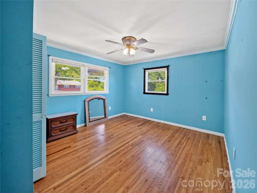135 Hazelwood Drive, Forest City, NC 28043.  MLS# CAR4383443, YatesRealty ID 27247. 