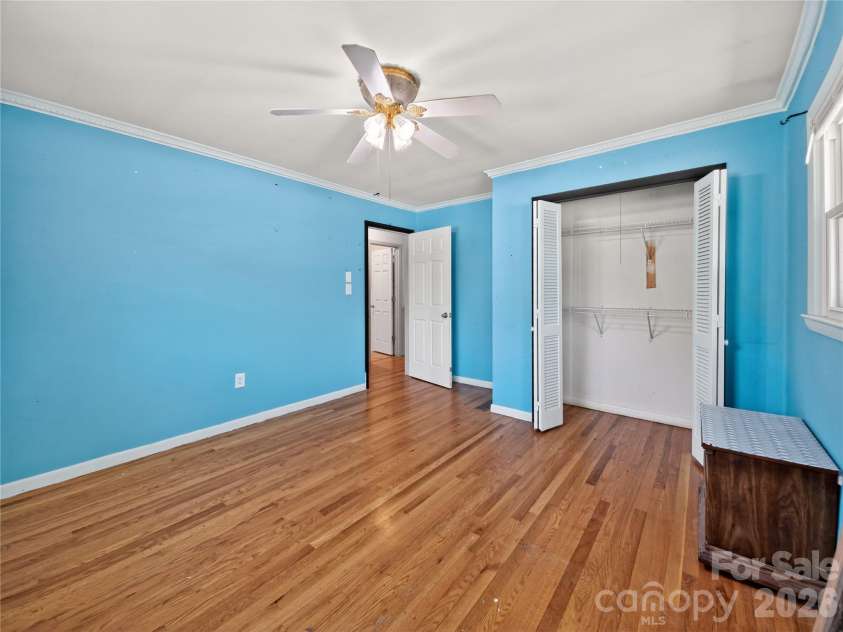 135 Hazelwood Drive, Forest City, NC 28043.  MLS# CAR4383443, YatesRealty ID 27247. 
