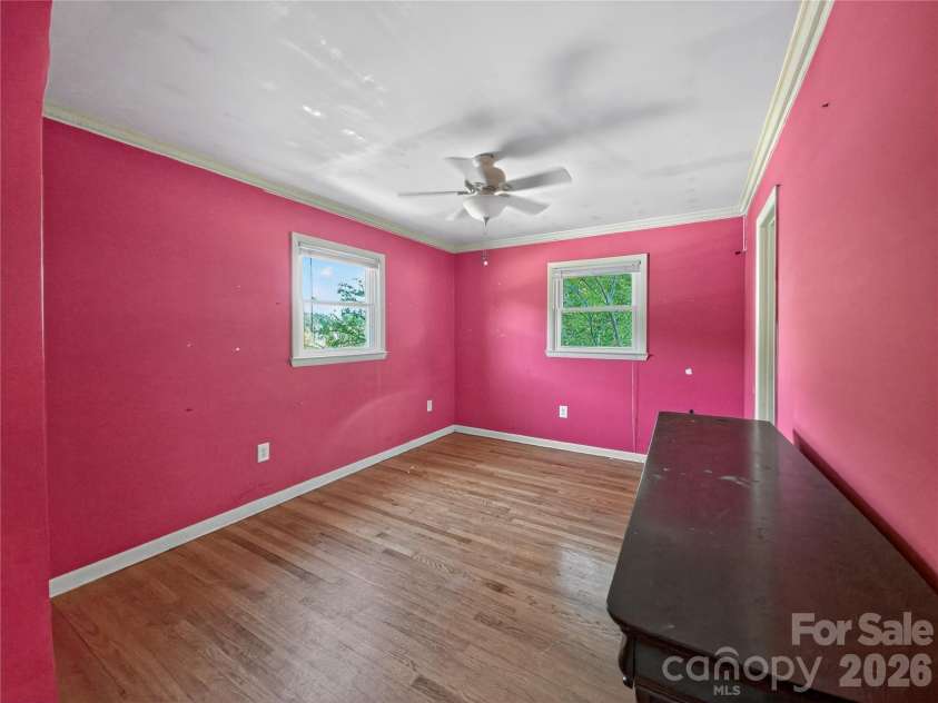 135 Hazelwood Drive, Forest City, NC 28043.  MLS# CAR4383443, YatesRealty ID 27247. 