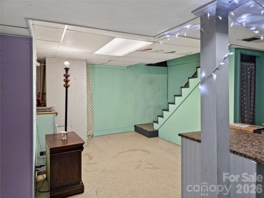 135 Hazelwood Drive, Forest City, NC 28043.  MLS# CAR4383443, YatesRealty ID 27247. 