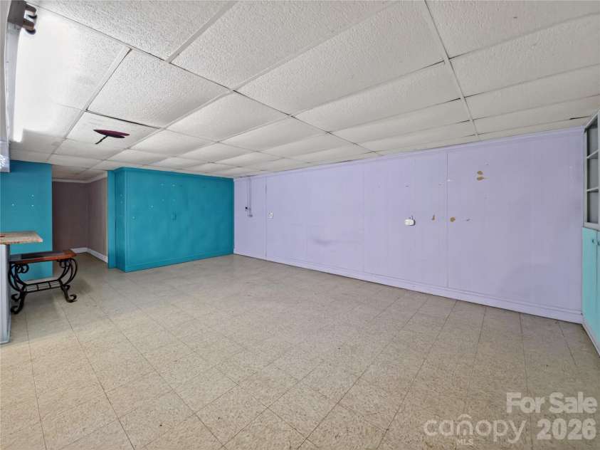 135 Hazelwood Drive, Forest City, NC 28043.  MLS# CAR4383443, YatesRealty ID 27247. 