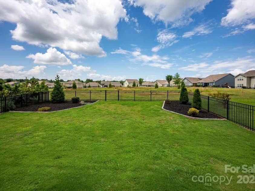 112 Jana Drive, Statesville, NC 28677.  MLS# CAR4282862, YatesRealty ID 27248. 