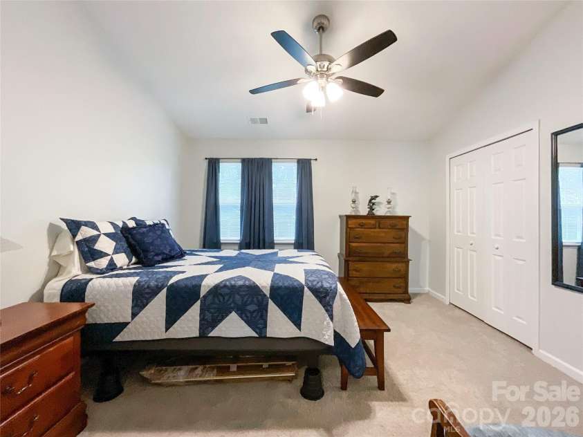 7841 Petrea Lane, Charlotte, NC 28227.  MLS# CAR4386132, YatesRealty ID 27248. 