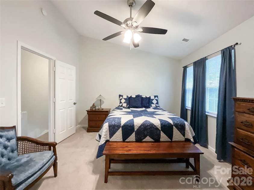 7841 Petrea Lane, Charlotte, NC 28227.  MLS# CAR4386132, YatesRealty ID 27248. 