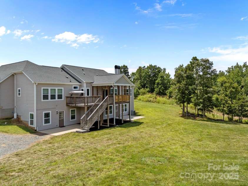 12467 Ritchie Road, Midland, NC 28107.  MLS# CAR4282751, YatesRealty ID 27249. 