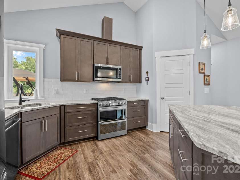 12467 Ritchie Road, Midland, NC 28107.  MLS# CAR4282751, YatesRealty ID 27249. 