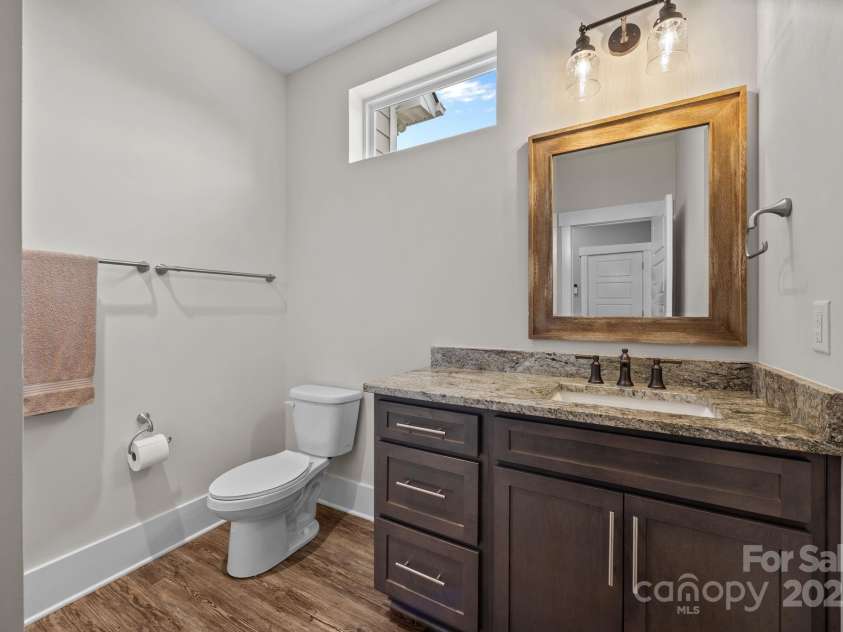 12467 Ritchie Road, Midland, NC 28107.  MLS# CAR4282751, YatesRealty ID 27249. 