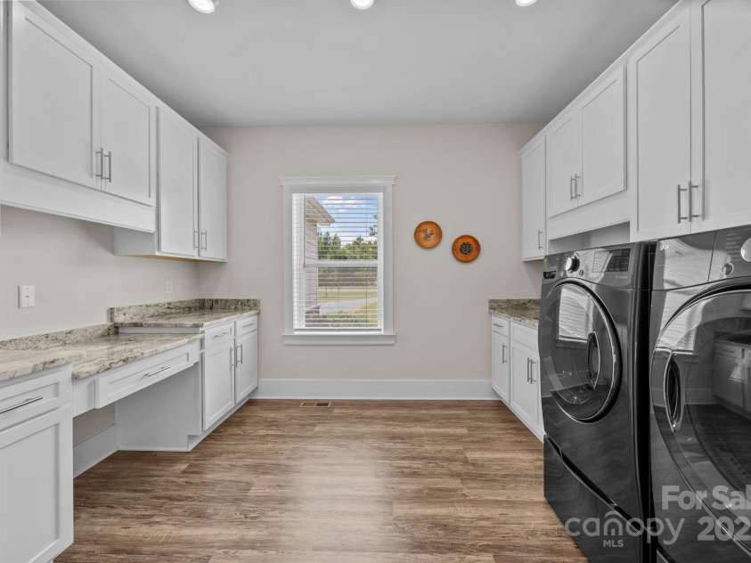 12467 Ritchie Road, Midland, NC 28107.  MLS# CAR4282751, YatesRealty ID 27249. 