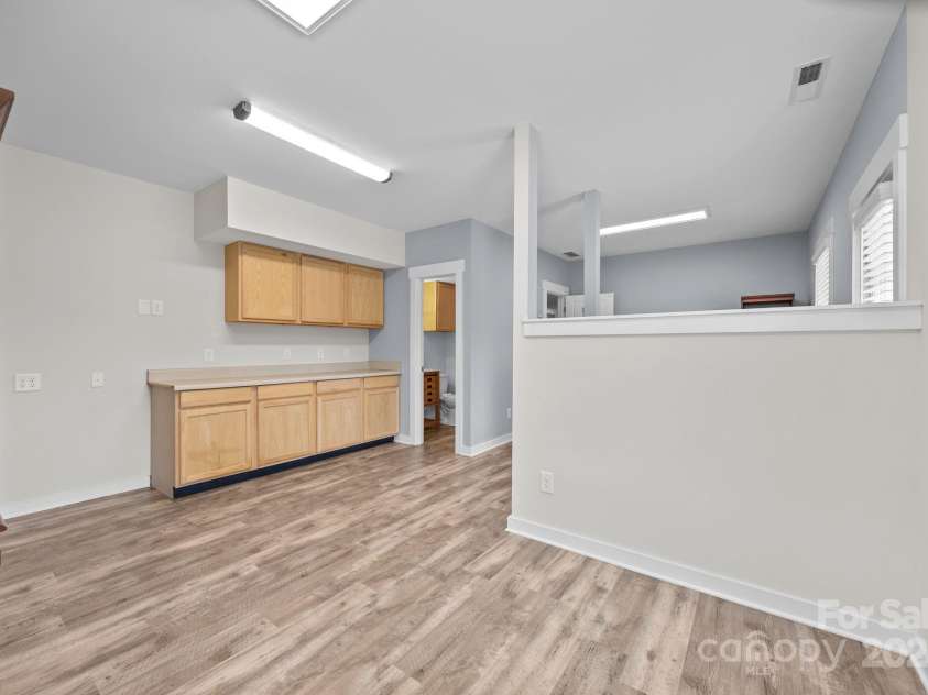 12467 Ritchie Road, Midland, NC 28107.  MLS# CAR4282751, YatesRealty ID 27249. 