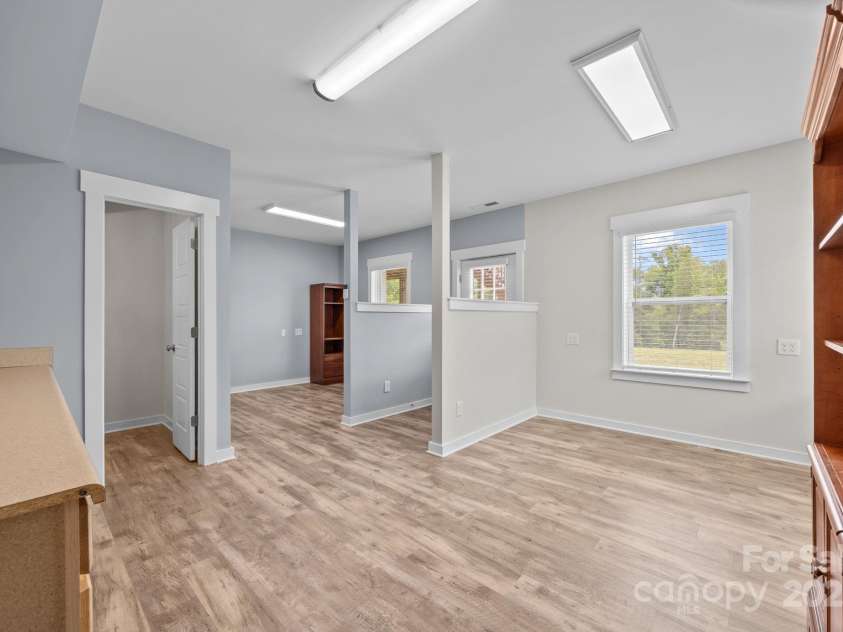 12467 Ritchie Road, Midland, NC 28107.  MLS# CAR4282751, YatesRealty ID 27249. 