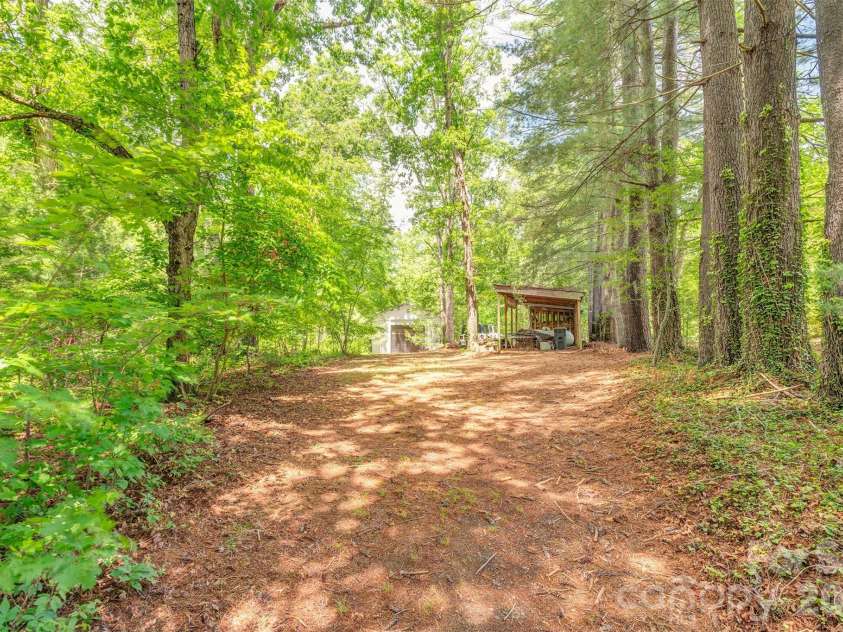 136 Graveyard Road, Fairview, NC 28730.  MLS# CAR4414890, YatesRealty ID 27249. 