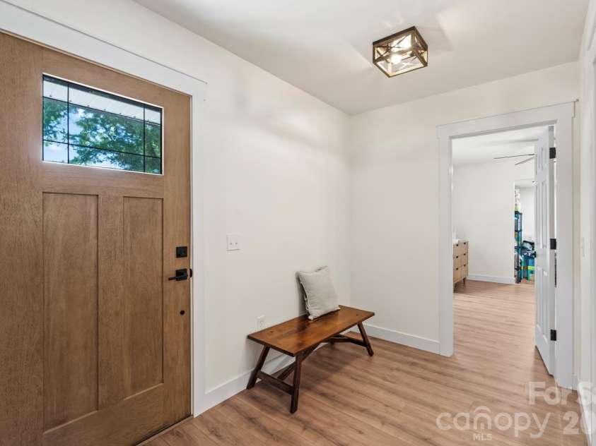 5740 Crouse Road, Crouse, NC 28033.  MLS# CAR4328646, YatesRealty ID 2725. 