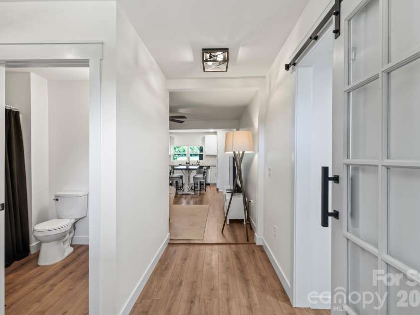 5740 Crouse Road, Crouse, NC 28033.  MLS# CAR4328646, YatesRealty ID 2725. 