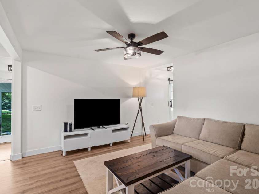 5740 Crouse Road, Crouse, NC 28033.  MLS# CAR4328646, YatesRealty ID 2725. 