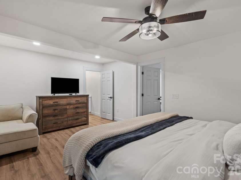 5740 Crouse Road, Crouse, NC 28033.  MLS# CAR4328646, YatesRealty ID 2725. 