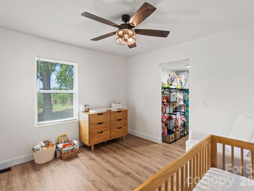 5740 Crouse Road, Crouse, NC 28033.  MLS# CAR4328646, YatesRealty ID 2725. 