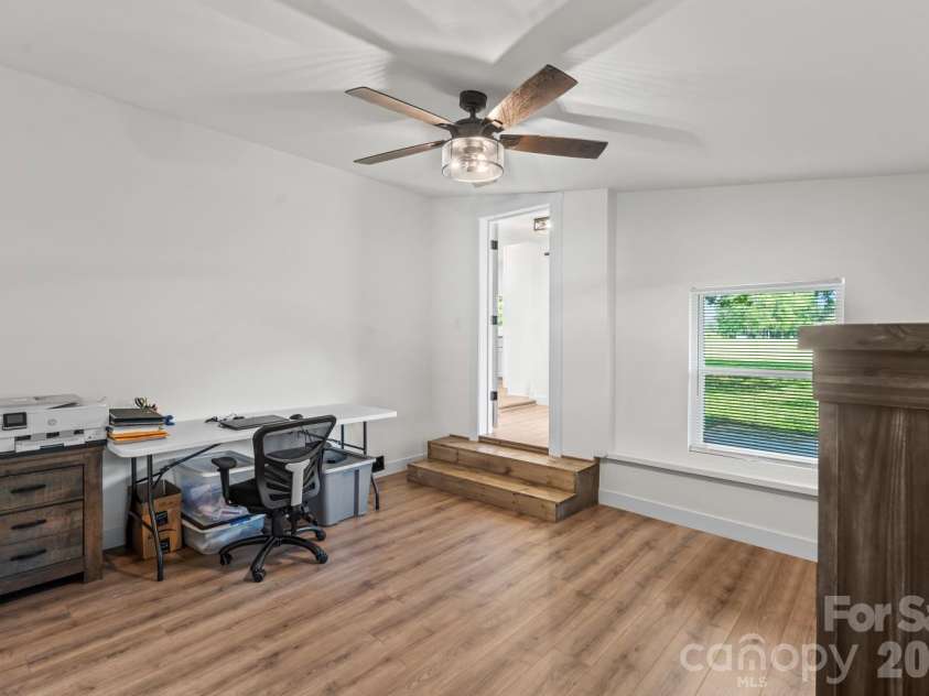 5740 Crouse Road, Crouse, NC 28033.  MLS# CAR4328646, YatesRealty ID 2725. 