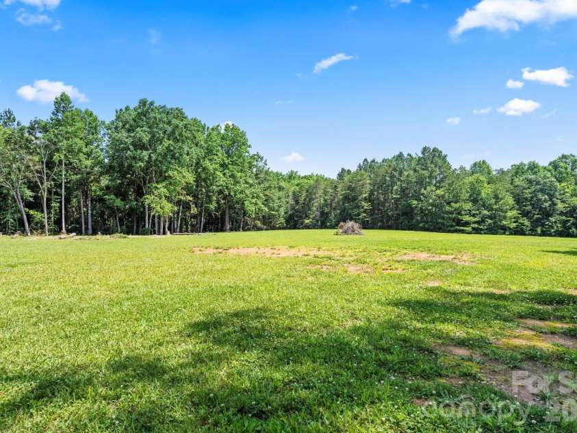 5740 Crouse Road, Crouse, NC 28033.  MLS# CAR4328646, YatesRealty ID 2725. 