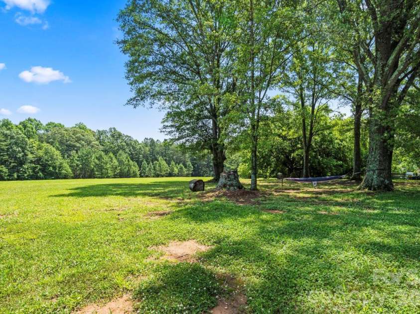 5740 Crouse Road, Crouse, NC 28033.  MLS# CAR4328646, YatesRealty ID 2725. 