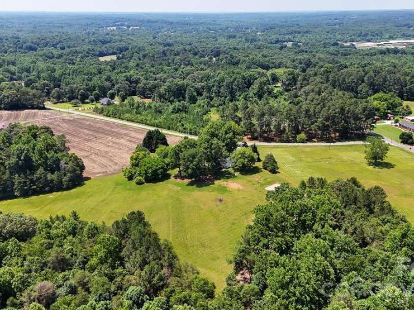 5740 Crouse Road, Crouse, NC 28033.  MLS# CAR4328646, YatesRealty ID 2725. 