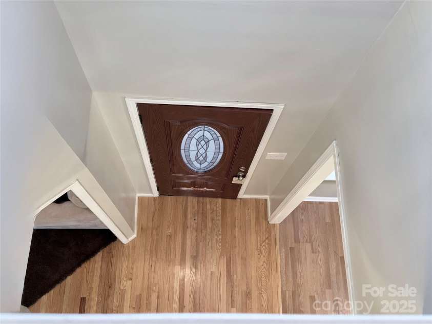 5846 Hanna Court, Charlotte, NC 28212.  MLS# CAR4206734, YatesRealty ID 2725. 