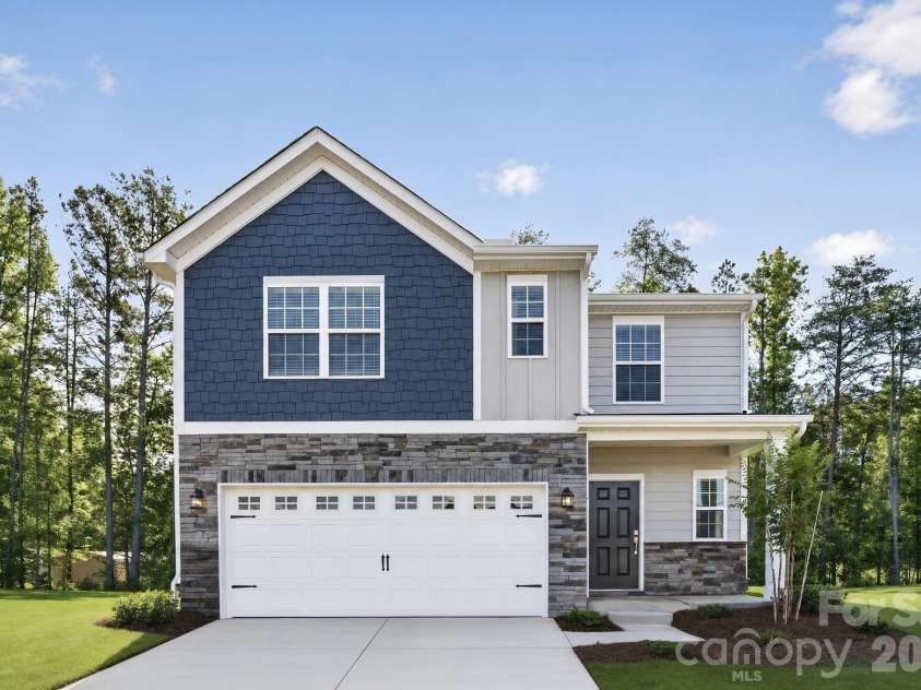 1131 Haltom Hollow, York, SC 29745.  MLS# CAR4400445, YatesRealty ID 27250. 