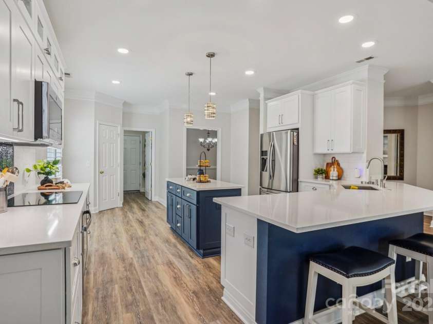 2607 Old Ashworth Lane, Concord, NC 28027.  MLS# CAR4278337, YatesRealty ID 27251. 