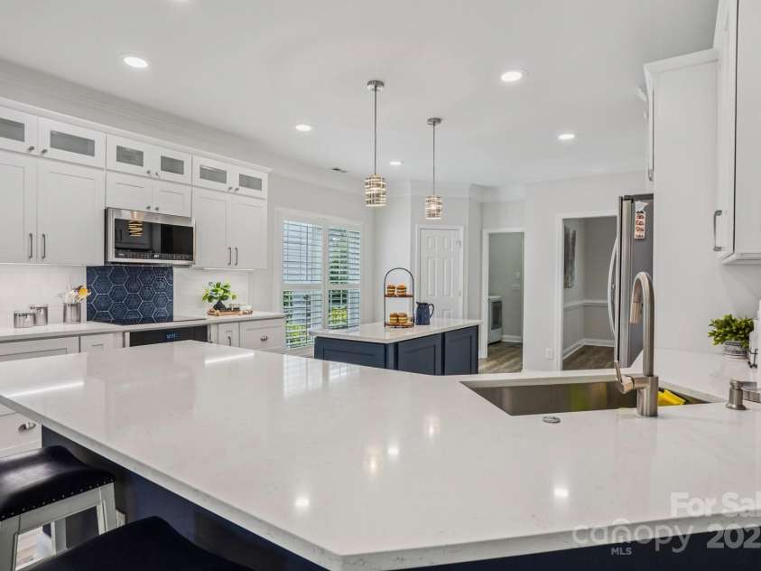 2607 Old Ashworth Lane, Concord, NC 28027.  MLS# CAR4278337, YatesRealty ID 27251. 