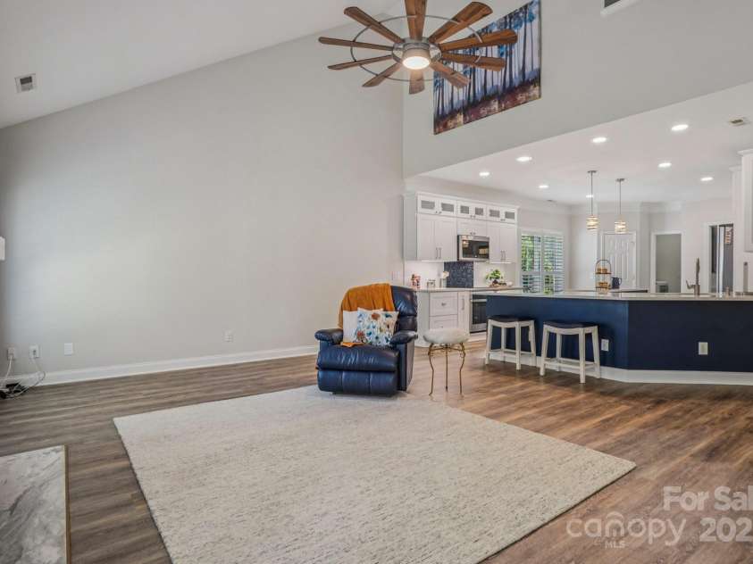 2607 Old Ashworth Lane, Concord, NC 28027.  MLS# CAR4278337, YatesRealty ID 27251. 