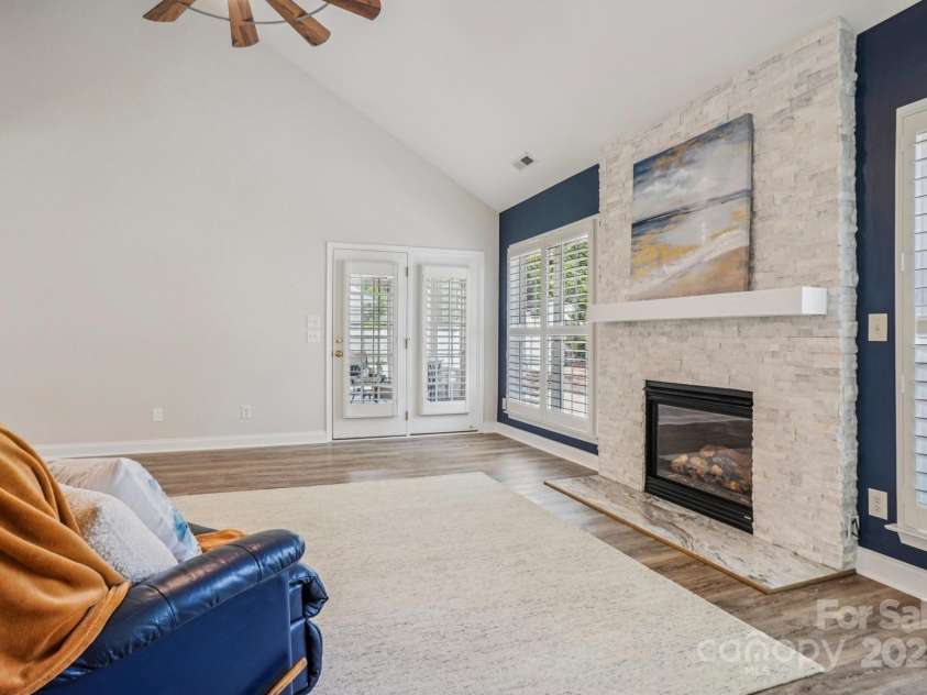 2607 Old Ashworth Lane, Concord, NC 28027.  MLS# CAR4278337, YatesRealty ID 27251. 