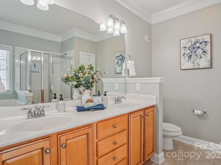 2607 Old Ashworth Lane, Concord, NC 28027.  MLS# CAR4278337, YatesRealty ID 27251. 