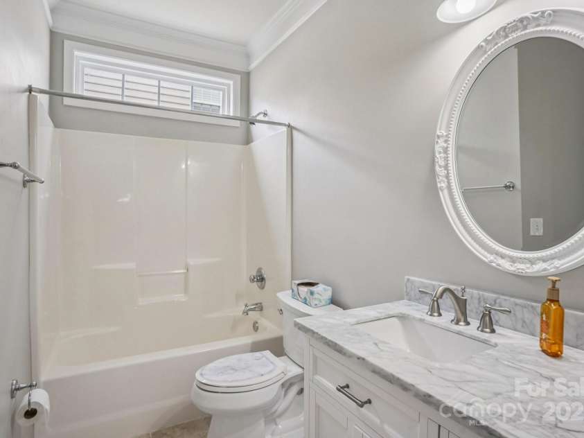 2607 Old Ashworth Lane, Concord, NC 28027.  MLS# CAR4278337, YatesRealty ID 27251. 