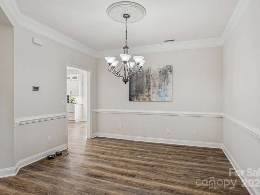 2607 Old Ashworth Lane, Concord, NC 28027.  MLS# CAR4278337, YatesRealty ID 27251. 