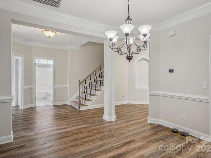 2607 Old Ashworth Lane, Concord, NC 28027.  MLS# CAR4278337, YatesRealty ID 27251. 