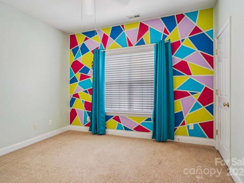 2607 Old Ashworth Lane, Concord, NC 28027.  MLS# CAR4278337, YatesRealty ID 27251. 