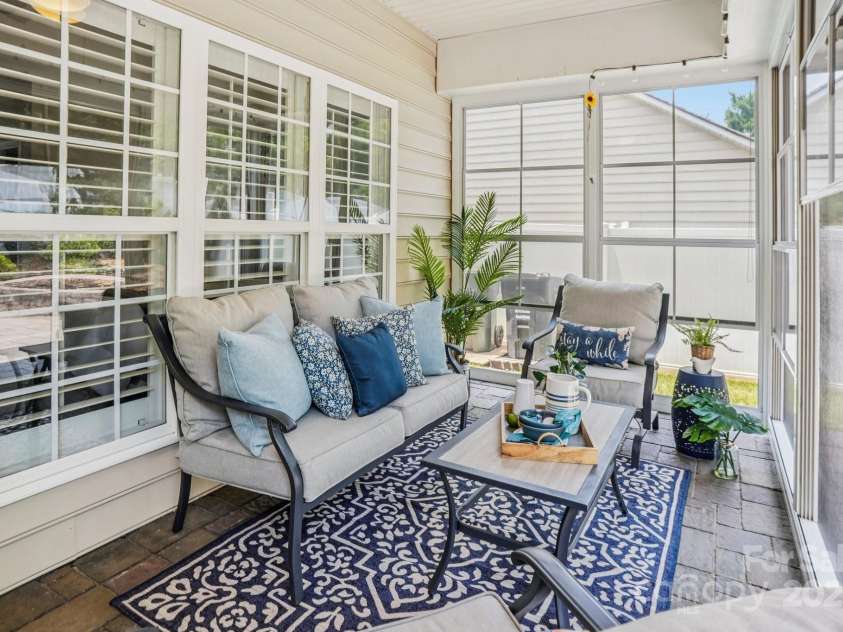 2607 Old Ashworth Lane, Concord, NC 28027.  MLS# CAR4278337, YatesRealty ID 27251. 