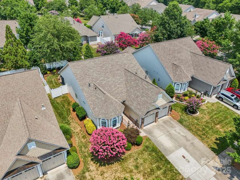 2607 Old Ashworth Lane, Concord, NC 28027.  MLS# CAR4278337, YatesRealty ID 27251. 