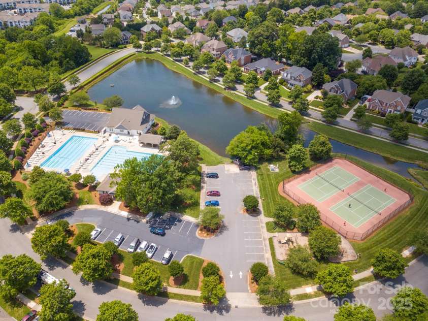 2607 Old Ashworth Lane, Concord, NC 28027.  MLS# CAR4278337, YatesRealty ID 27251. 