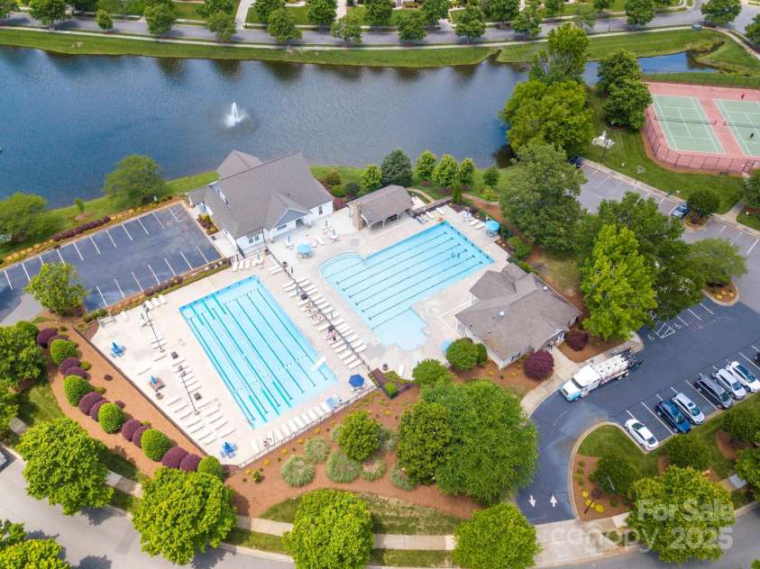 2607 Old Ashworth Lane, Concord, NC 28027.  MLS# CAR4278337, YatesRealty ID 27251. 