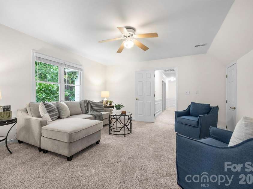 5612 Rocky Trail Court, Charlotte, NC 28270.  MLS# CAR4385927, YatesRealty ID 27251. 