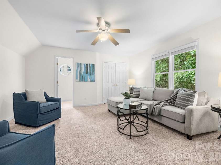 5612 Rocky Trail Court, Charlotte, NC 28270.  MLS# CAR4385927, YatesRealty ID 27251. 