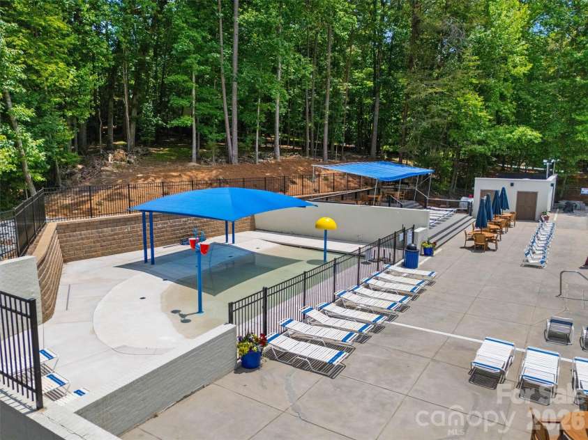 5612 Rocky Trail Court, Charlotte, NC 28270.  MLS# CAR4385927, YatesRealty ID 27251. 