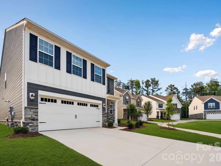 1119 Haltom Hollow, York, SC 29745.  MLS# CAR4377967, YatesRealty ID 27252. 